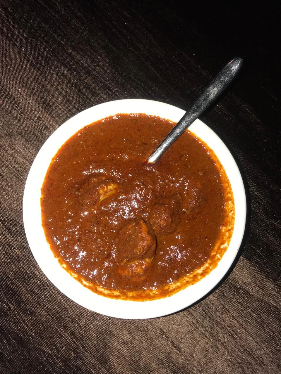 Grilled seafood platter