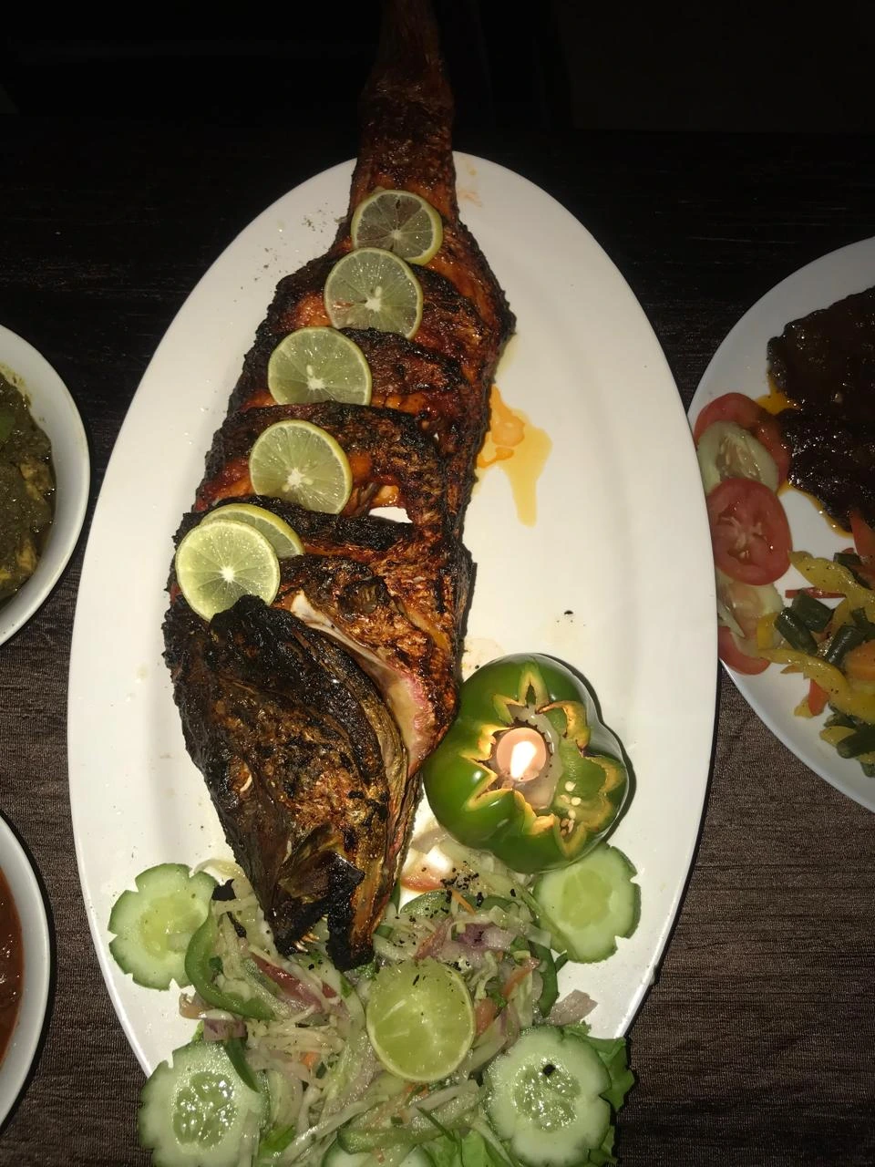 Live acoustic performance