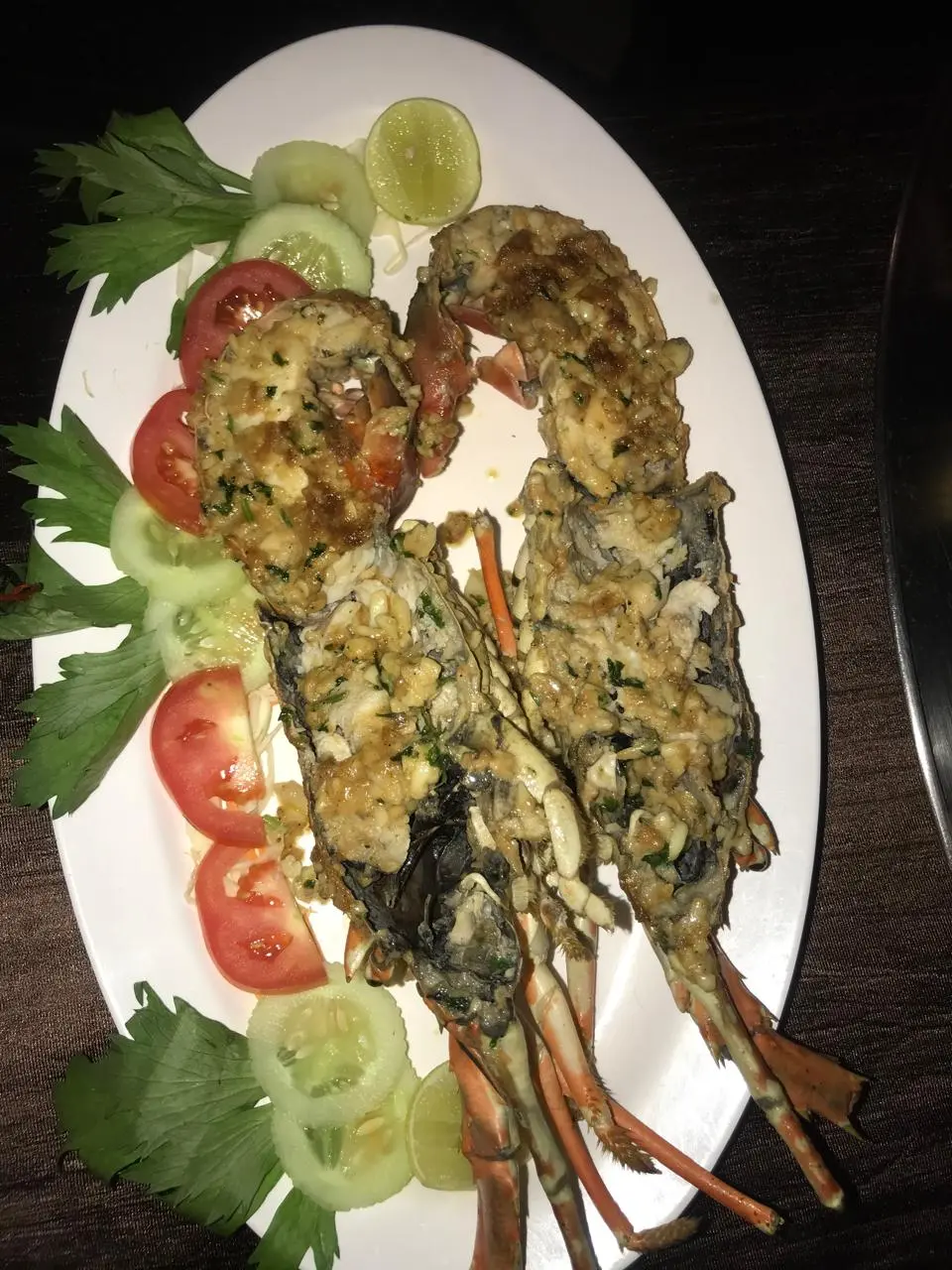 Goan sunset at the beach